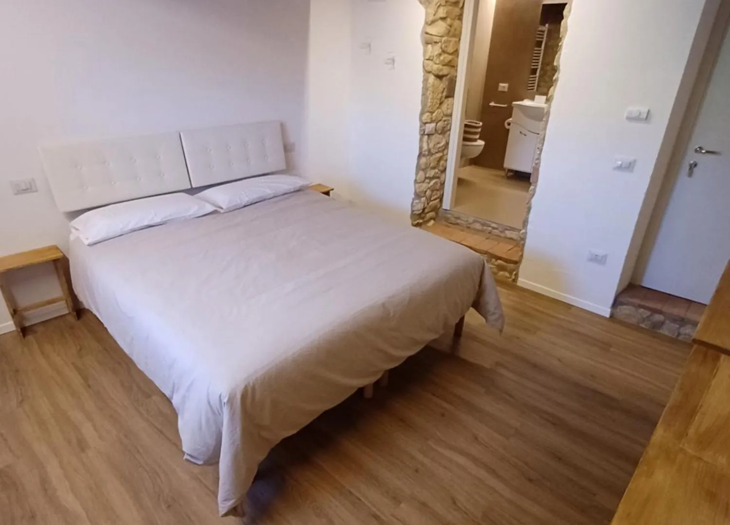 Montebello Vicentino Al Colle Rooms