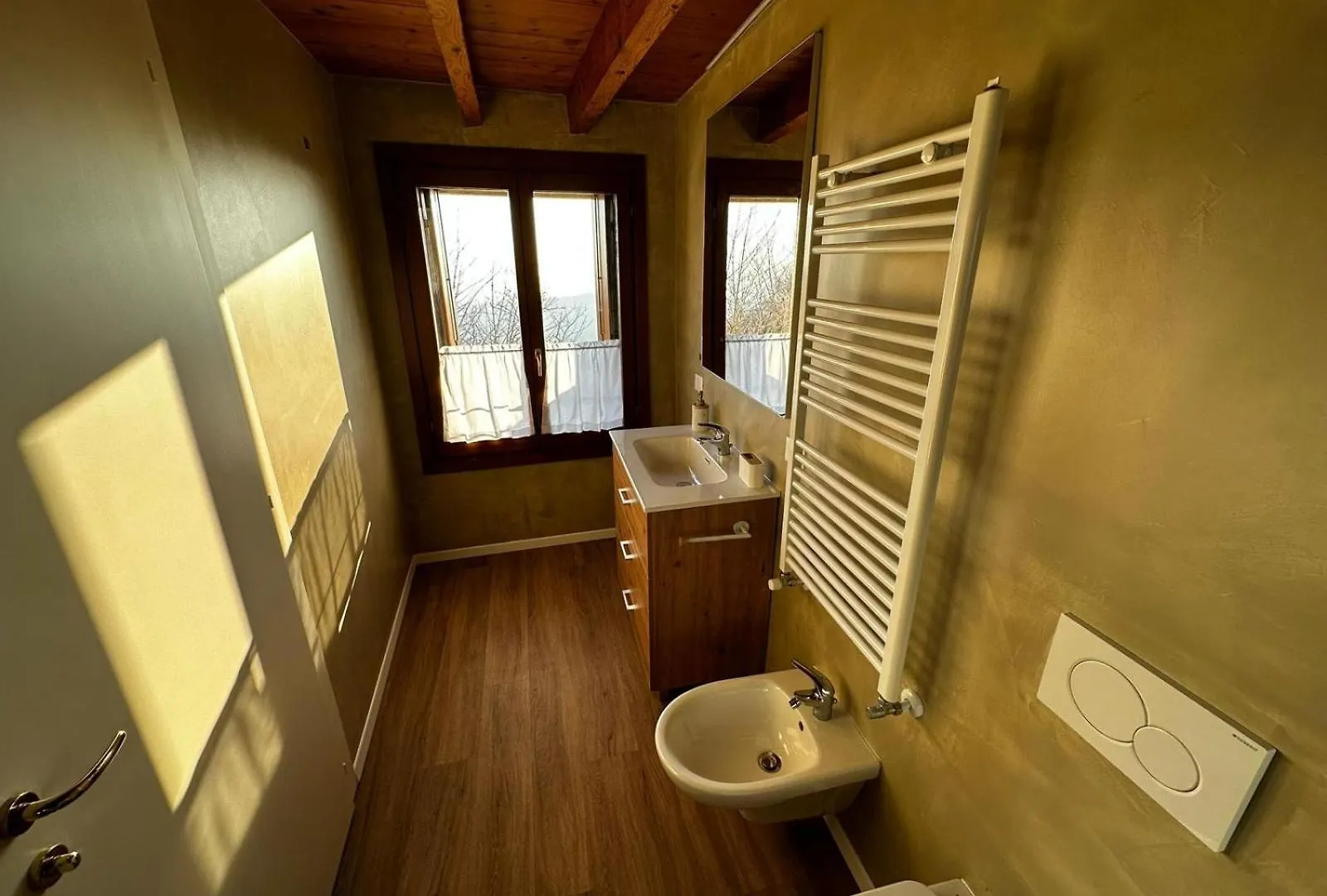 Montebello Vicentino Al Colle Rooms 0*, Montebello Vicentino