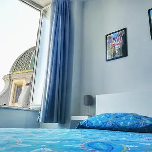 Casa Sannì Bed & Breakfast Napoli