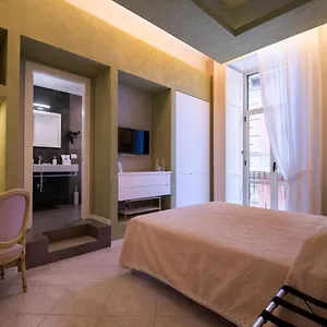 Mercatello Bed & Breakfast Napoli