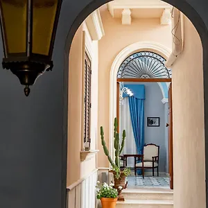 Dimora La Torre Affittacamere Favignana
