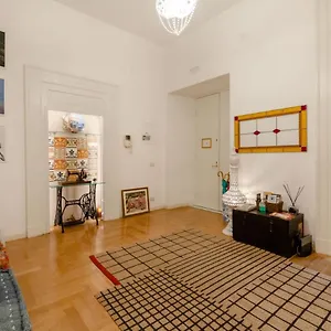 Museum Luxury Bed & Breakfast Napoli