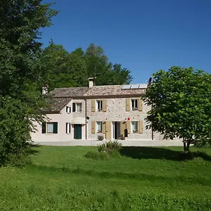 Al Reparo Bed & Breakfast