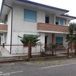 Casa Mamma Bed & Breakfast