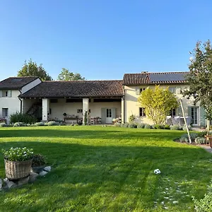 Il Glicine - Natural Bed & Breakfast