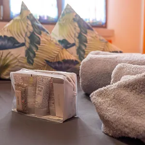Castello Verona Bed & Breakfast