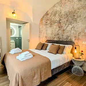 Giorgina Garden&rooms Bed & Breakfast Roma
