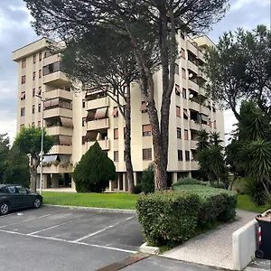 Desert Eur Torrino Affittacamere Roma